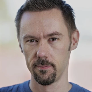 Peter M. Dahlgren